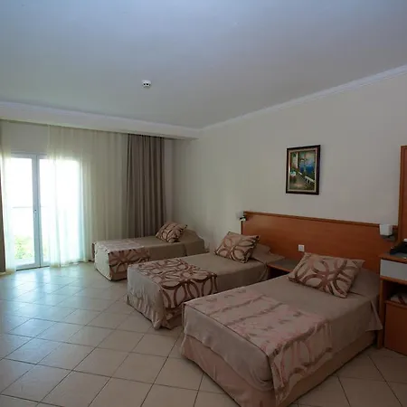 Royal Palm Area 4*