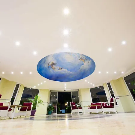Royal Palm Area Hotel