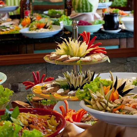 Hotel Royal Palm Area Gumbet