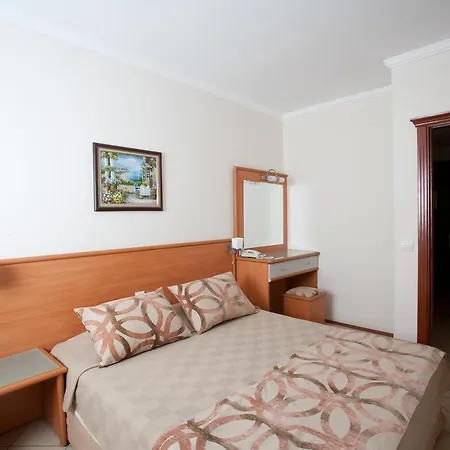 Θέρετρο Royal Palm Area Gümbet