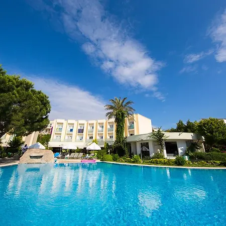 Royal Palm Area 4*