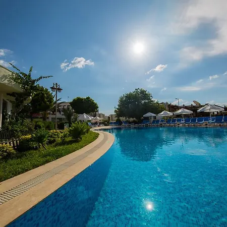 Royal Palm Area Θέρετρο 4*