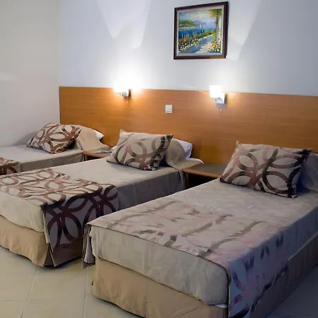 Θέρετρο Royal Palm Area Gümbet