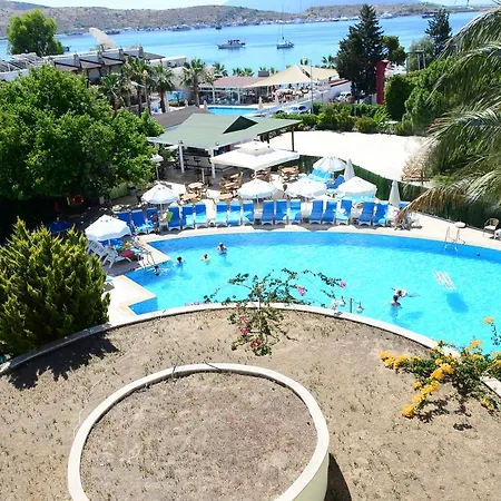 Royal Palm Area Θέρετρο 4*