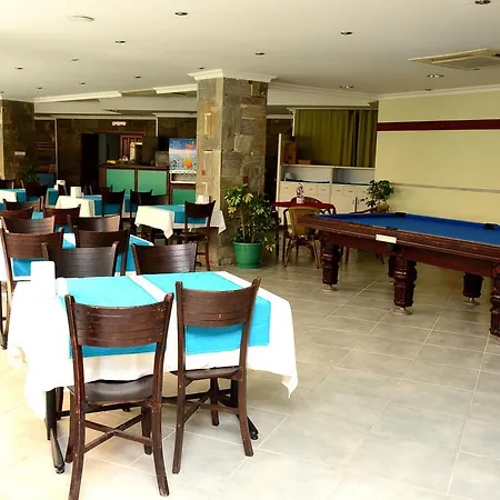 Royal Palm Area 4* Gümbet