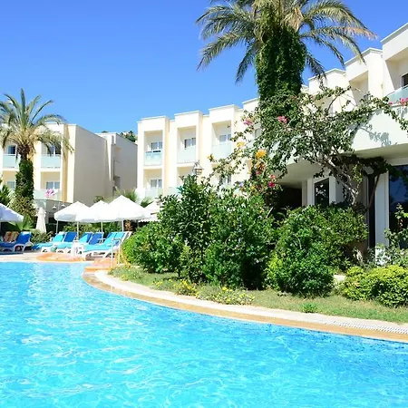 Royal Palm Area 4*