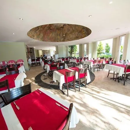 Royal Palm Area Hotel 4*