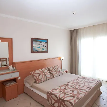 Royal Palm Area Gümbet