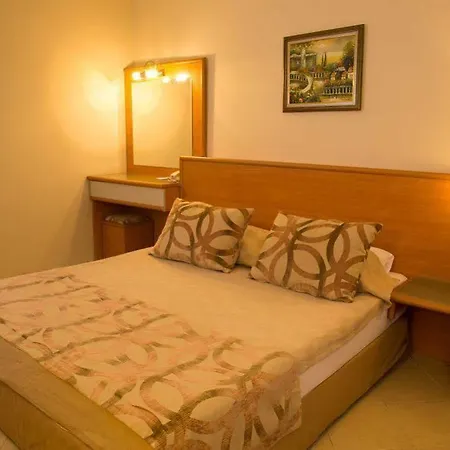 Royal Palm Area Θέρετρο 4*