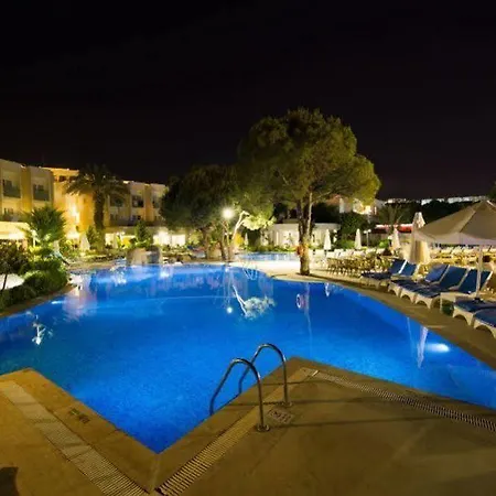 Royal Palm Area Hotel 4*