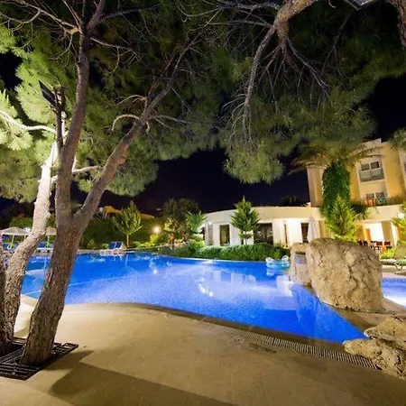 Royal Palm Area Gümbet