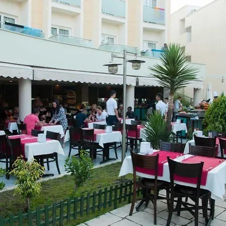 Θέρετρο Royal Palm Area Gümbet