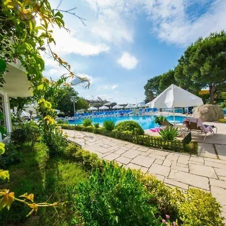 Θέρετρο Royal Palm Area Gümbet