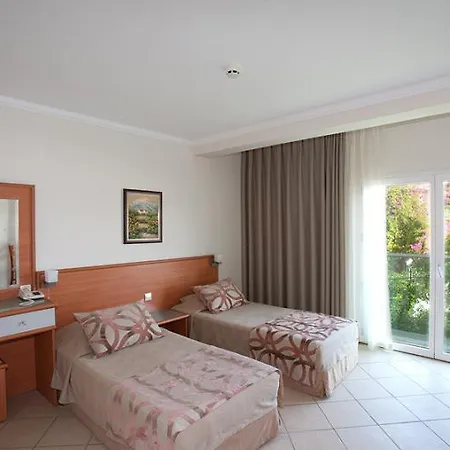Royal Palm Area Hotel 4*