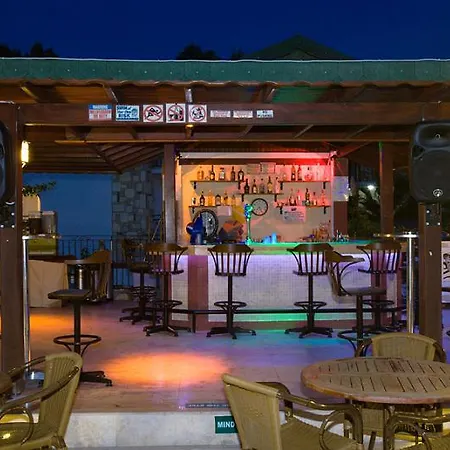 Royal Palm Area Hotel